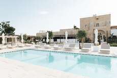 Een foto van Masseria Corsano