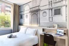 Een foto van B&B Hotel Bergamo
