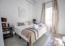 Een foto van Malaga Hostel Boutique Hotel