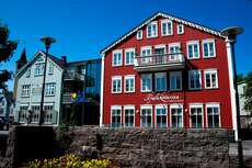 Ein Foto Hotel Reykjavik Centrum