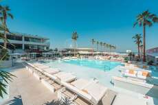 Een foto van FIVE Luxe JBR