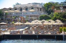 Een foto van Ruins Luxury Resort