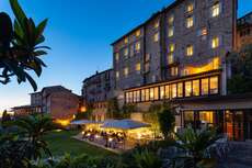 Een foto van Hotel Fontebella