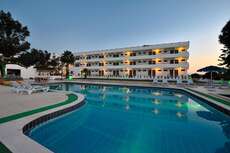 Een foto van een overzicht van The Best Life Hotel