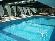 Ein Foto Hotel Villa Michelangelo