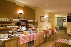 Een foto van Timhotel Saint Georges Pigalle