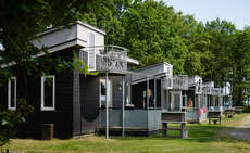 Ein Foto Nyborg Strandcamping