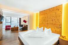 Een foto van Kinderhotel Zell am See