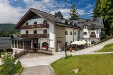Een foto van Wellness Hotel Windsor