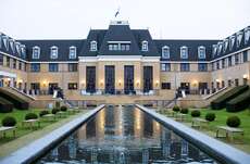 Een foto van Golden Tulip Heerlickheijd van Ermelo