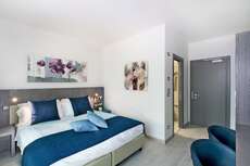 Ein Foto Seven Park Hotel