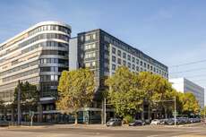 Een foto van Vienna House Easy Berlin