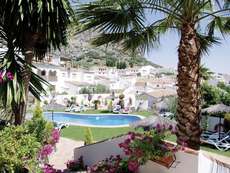 Een foto van Casas Montejaque
