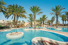 Een foto van Houda Golf & Beach Resort