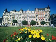 Een foto van Orea Spa Hotel Palace Zvon