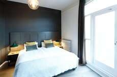 Een foto van Fosshotel Baron