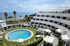 Een foto van President Park Hotel