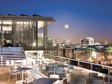 Een foto van DoubleTree by Hilton Hotel Tower of London