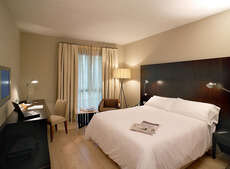 Een foto van Alexandra Barcelona Hotel Curio Collection by Hilton
