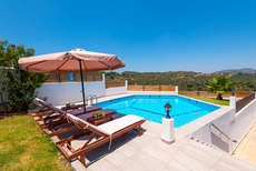 Een foto van Kolymbia Village