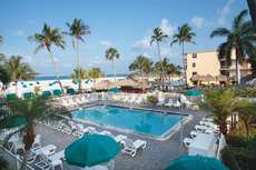 Een foto van Outrigger Beach Resort