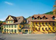 Een foto van Hotel Bären