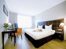 Een foto van Hotel Regent Munich