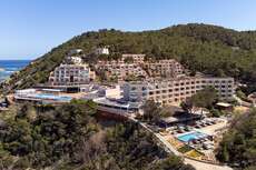 Ein Foto Invisa Figueral Resort