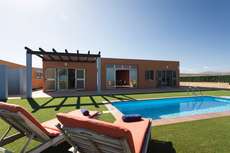 Een foto van Villas Caleta Beach & Golf