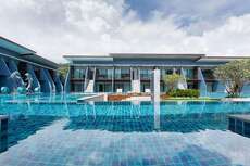 Een foto van The Phu Beach Hotel