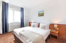 Een foto van Novum Hotel Aldea Berlin