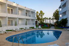 Ein Foto Aroma Boutique Hotel Side