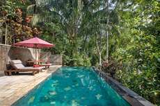 Een foto van Ayung Resort Ubud