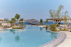 Een foto van W Costa Navarino