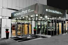 Een foto van DoubleTree by Hilton Metropolitan