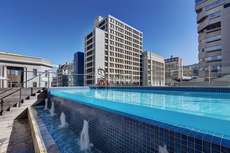 Een foto van Cresta Grande Cape Town