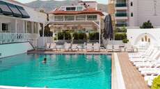 Ein Foto Club Munamar Beach Resort