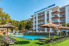 Ein Foto Apartments Els Llorers