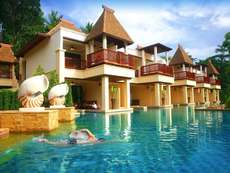 Een foto van AVANI Koh Lanta Krabi Resort