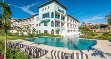 Een foto van Sandals Royal Curacao