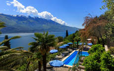 Een foto van Relax Hotel Villa La Gardenia & Villa Oleandra