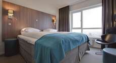 Een foto van Park Inn by Radisson Copenhagen Airport Hotel