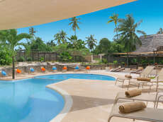 Een foto van Zanzibar Pearl Boutique Hotel & Villas