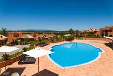 Ein Foto Amendoeira Golf Resort