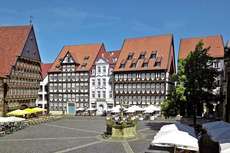 Een foto van Van der Valk Hotel Hildesheim