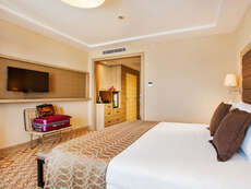 Ein Foto Nidya Hotel Galataport