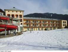 Ein Foto Jufa Hotel Veitsch