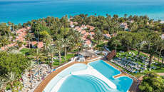 Een foto van Club Aldiana Fuerteventura