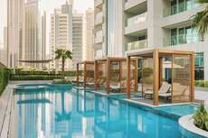 Een foto van Aura Suites Downtown