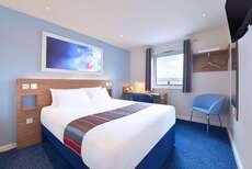 Een foto van Travelodge Dublin City Rathmines